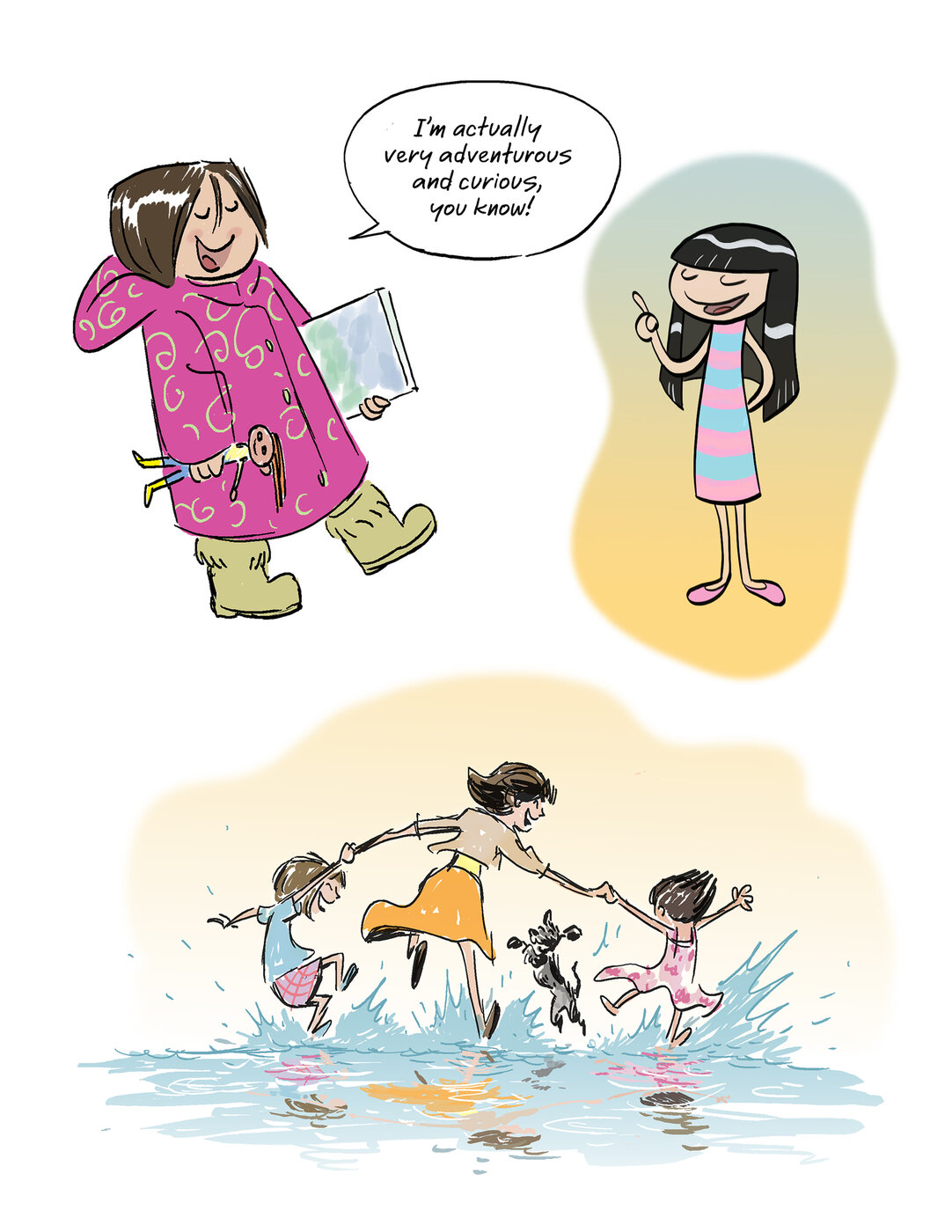 Characterdesigns 01