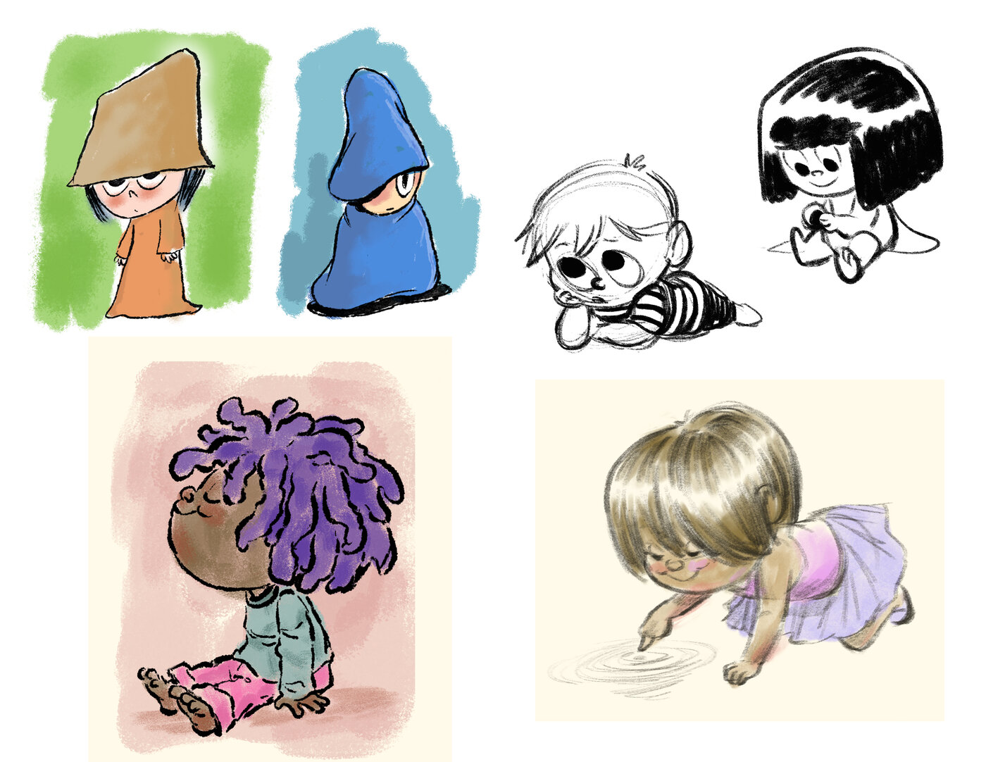 Kids 1